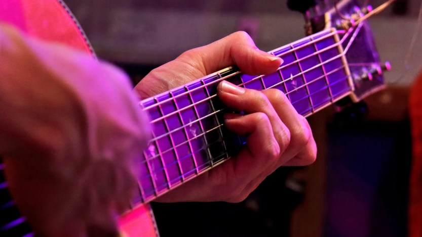 80s Rock Star and Wife Arrested for Horrific Crime Involving Missing NYC Teen