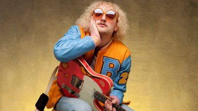 Meet Beachmont: American Songwriter Road Ready Talent Finalist