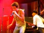 Rock Songs; Audioslave