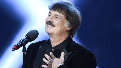 Guess Who's Burton Cummings Not a Fan of the Rock and Roll Hall of Fame: "It's Not Rock 'N' Roll"