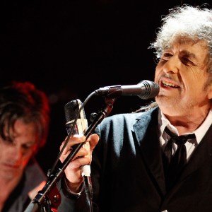 Bob Dylan Declined To Perform and Present at the 2025 Oscars: "You Should Find Somebody Younger"