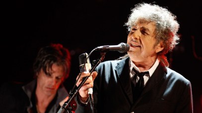 Bob Dylan Declined To Perform and Present at the 2025 Oscars: "You Should Find Somebody Younger"