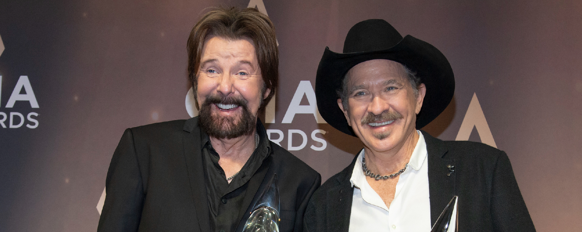 Brooks & Dunn Concert Postponed at Texas Tech Due to Campus Explosion