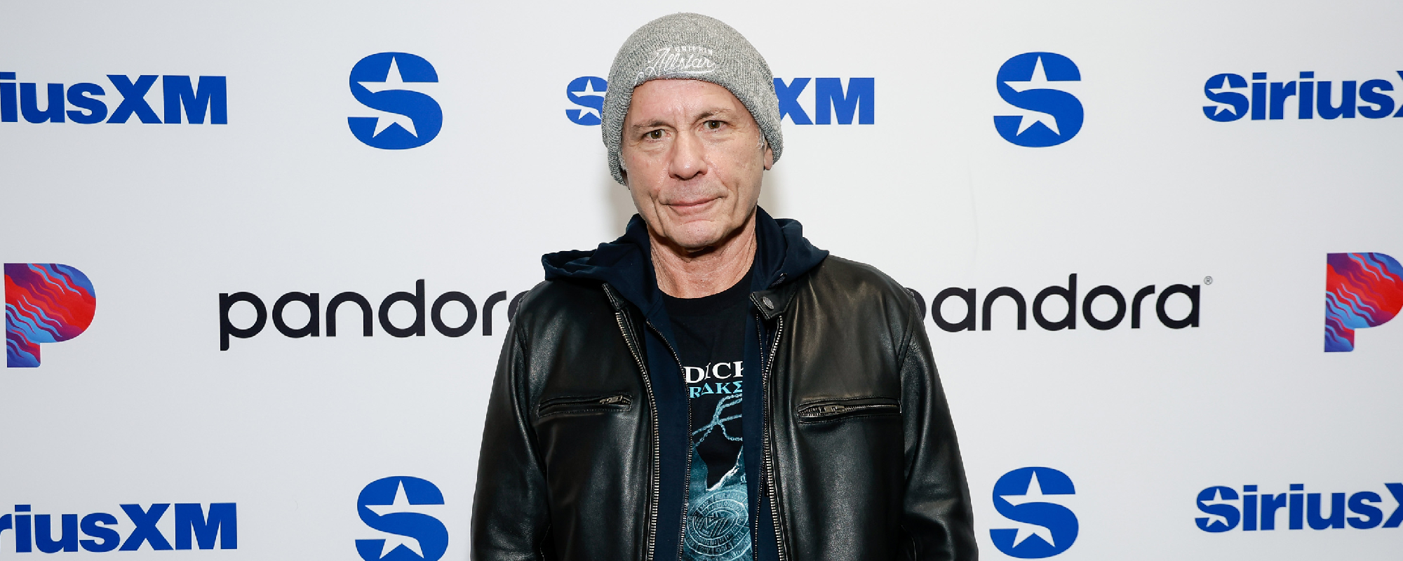 Bruce Dickinson Says the Day He Uses Backing Tracks on Iron Maiden Tour Is “The Day I Quit”