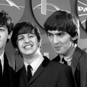 Neptoon Records Owner Discovered Beatles Audition Tape in Record Store