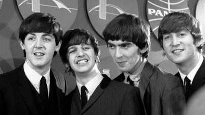 Neptoon Records Owner Discovered Beatles Audition Tape in Record Store