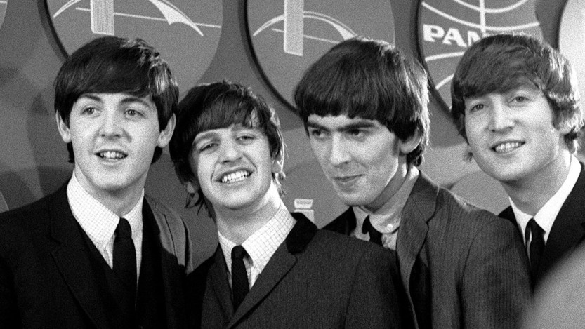 Neptoon Records Owner Discovered Beatles Audition Tape in Record Store