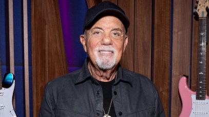 Billy Joel Heading to HBO This Summer With New Documentary