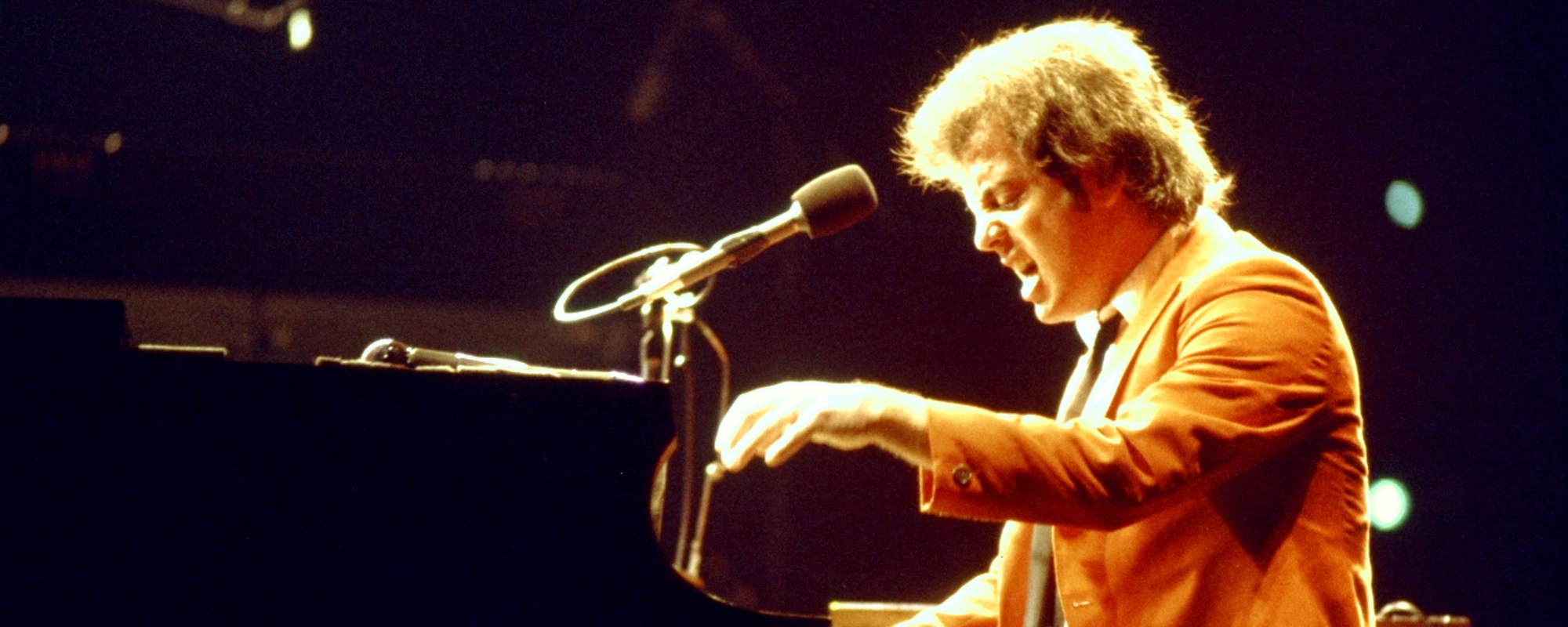 Behind the Meaning of the Carpe Diem Song “Vienna” by Billy Joel