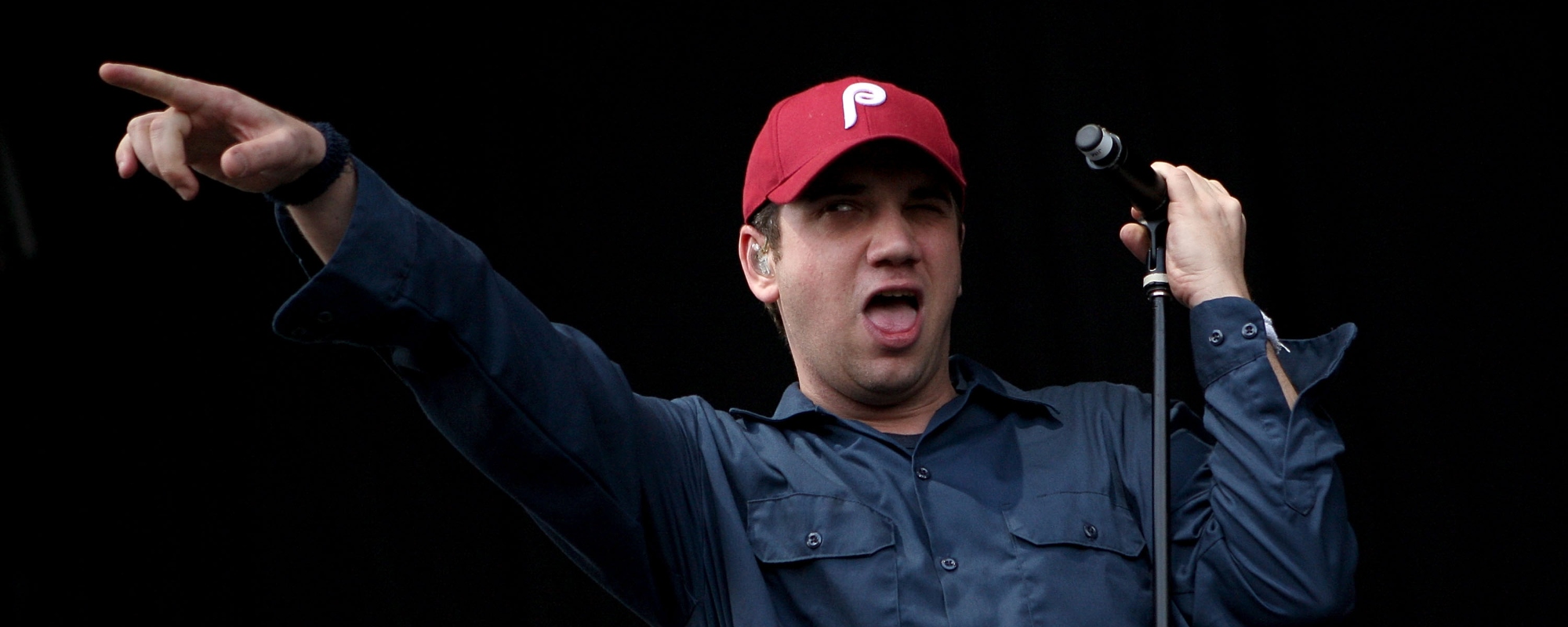 4 Hit Songs I Listened to as a Kid That I Definitely Shouldn’t Have