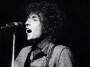 The Time Bob Dylan Covered Three of His Favorite Artist's Songs Right in Front of Him