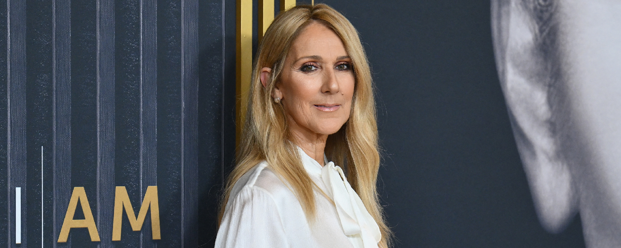 Watch Celine Dion Give Surprising Performance of "My Heart Will Go On" at Golf Event