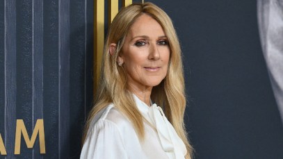 Watch Celine Dion Give Surprising Performance of "My Heart Will Go On" at Golf Event