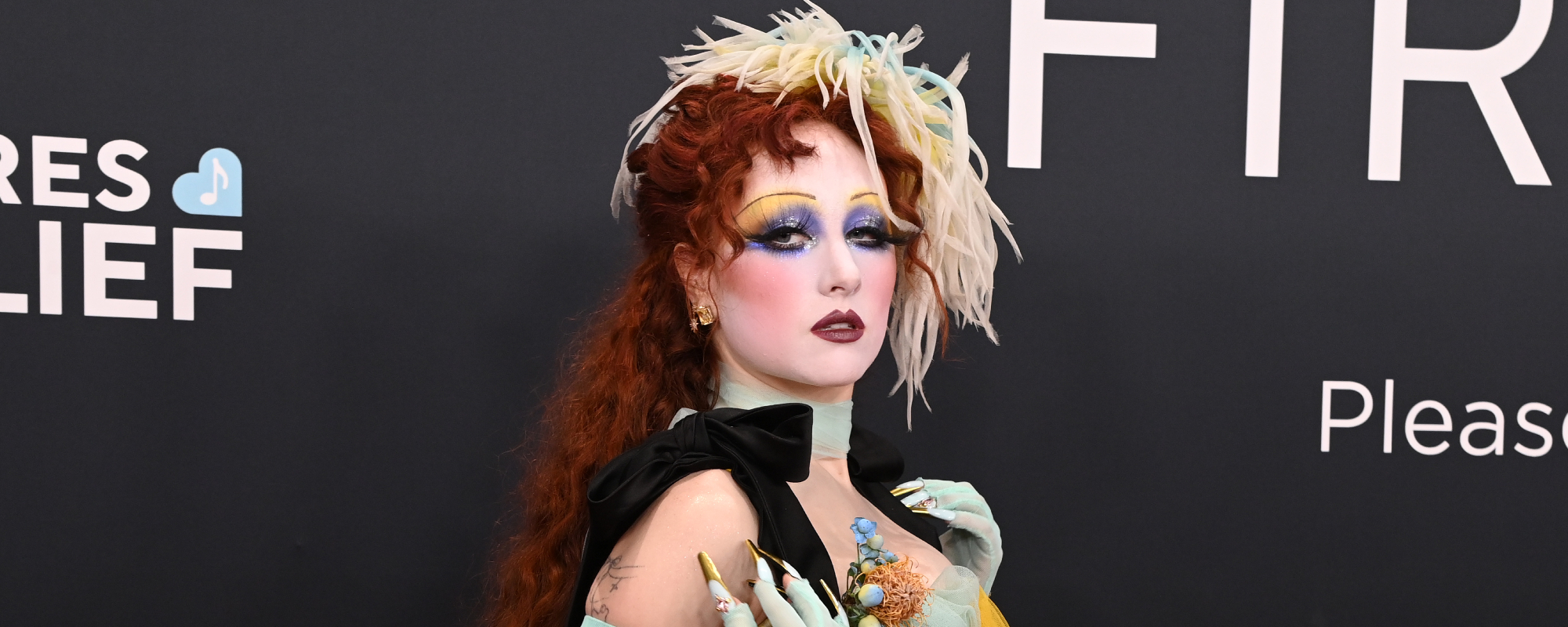 Chappell Roan Offers Fans a Playful Taste of New Single "The Giver"