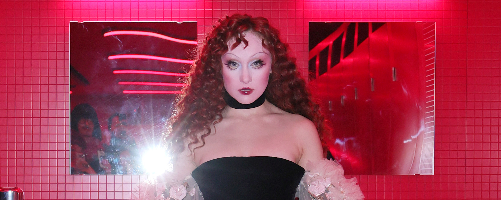 “I Have Kept Country in My Heart”: Chappell Roan Discussed Her Inspiration Behind New Song, “The Giver”