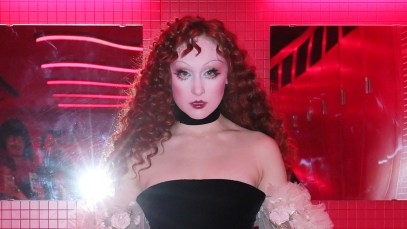 Chappell Roan Discussed Her Inspiration Behind New Country-Inspired Song "The Giver"