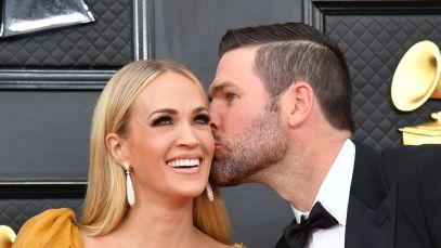 Is Carrie Underwood Married? Meet Her NHL Star Husband and Beautiful Family