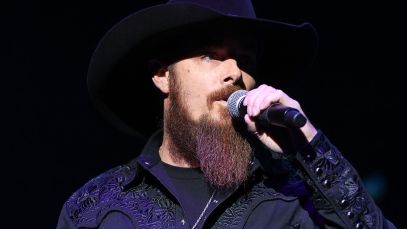 Luke Combs Has Got Cody Jinks for Life: “I’m the Dog That Don’t Go Away”