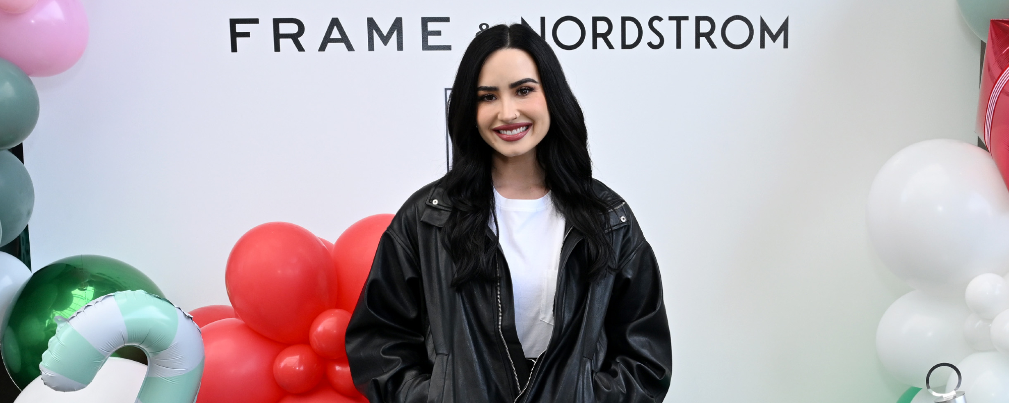 “I’m Okay! I Promise”:  Demi Lovato Assures Concerned Fans Over “Shaking” Video