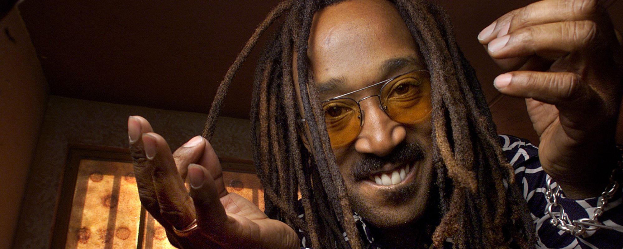 D'Wayne Wiggins, One Third of R&B Group Tony! Toni! Toné!, Dead at 64