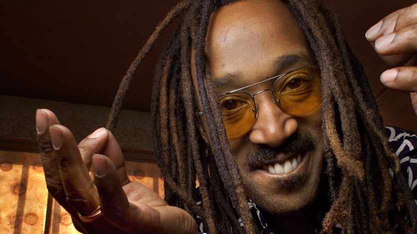 D'Wayne Wiggins, One Third of R&B Group Tony! Toni! Toné!, Dead at 64