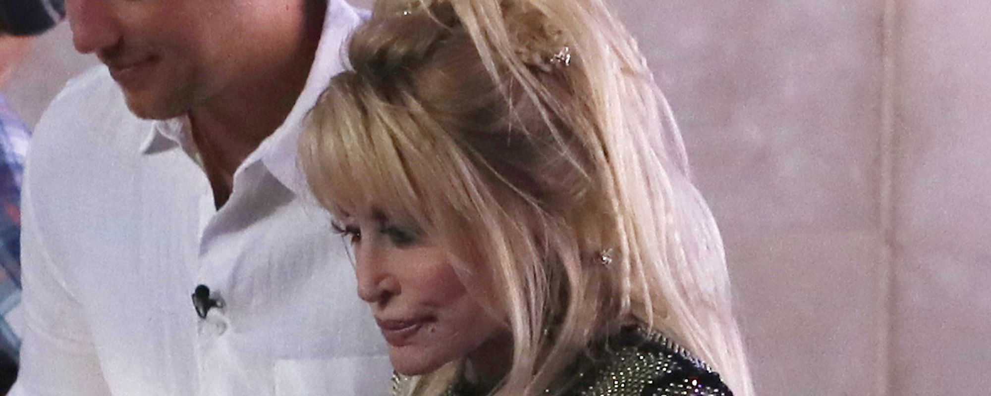 Dolly Parton Speaks Out After Husband Carl Dean's Death: "I Will Always Love You"