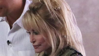 Dolly Parton Speaks Out After Husband Carl Dean's Death: "I Will Always Love You"