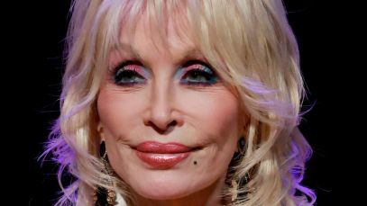 Dolly Parton’s Idyllic California Mountain Home Can Be Yours for Under $800K