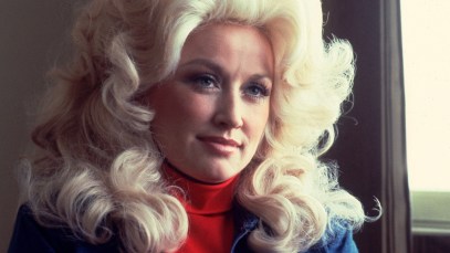 Dolly Parton