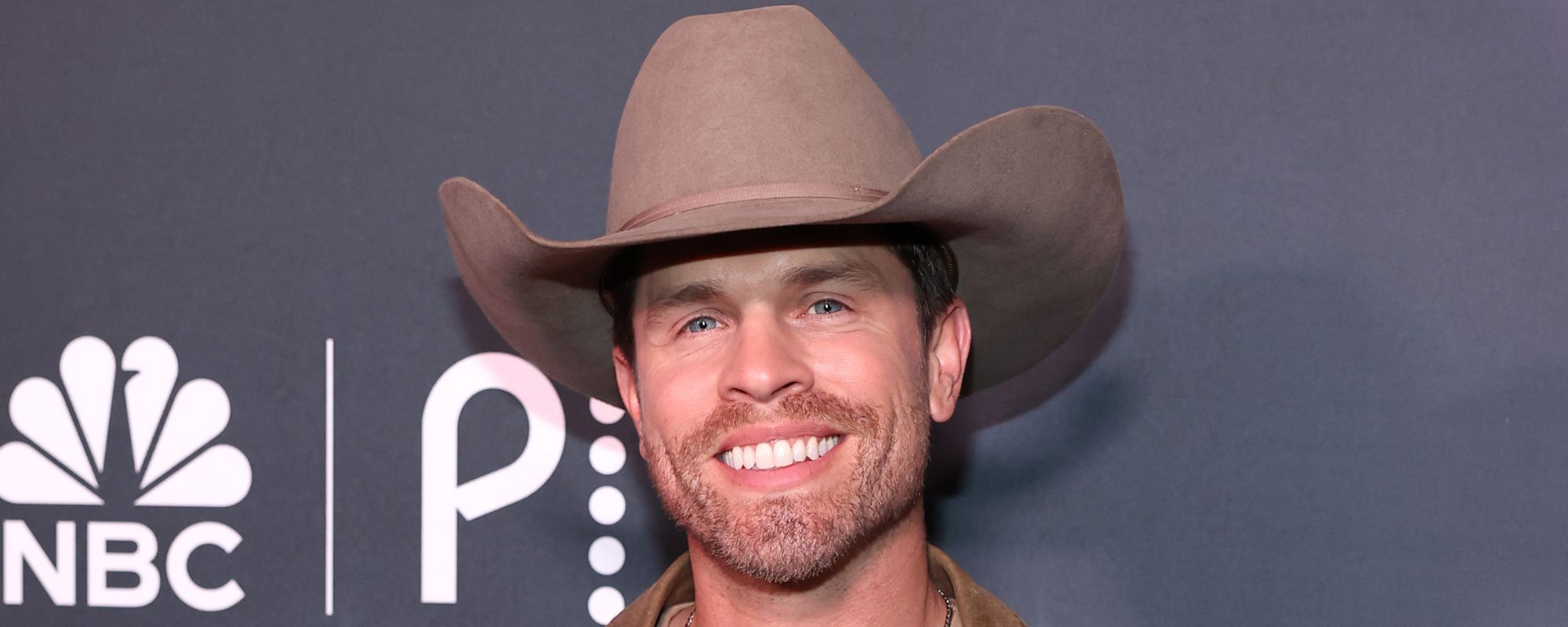 “I Just Jumped In His Arms”: Dustin Lynch Reflects on His “Holy S—” Grand Ole Opry Moment (Exclusive)