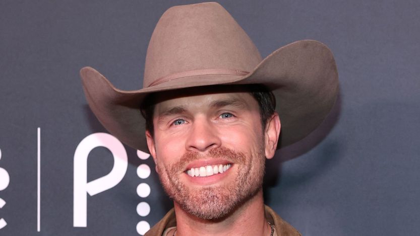 “Holy S---:” Dustin Lynch Reflects on His Surprise Opry Invitation