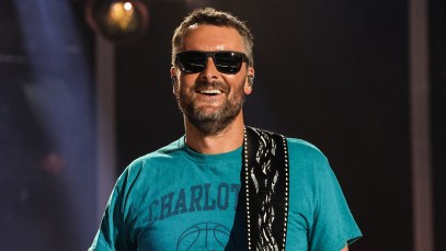 Country Star Performs an Eric Church Tribute Cover Without Realizing Church Was in the Crowd: “I Would’ve Passed Out”