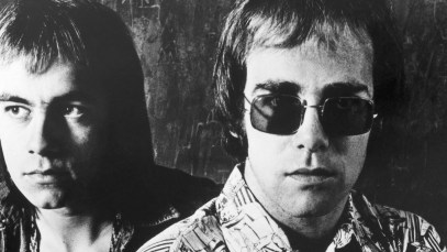 Elton John