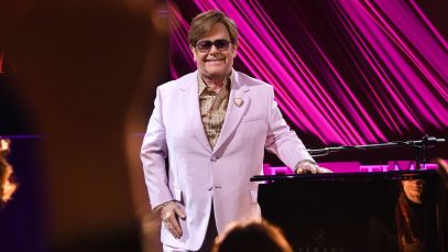 Elton John Has Some Advice for Aspiring Artists: Pass on 'American Idol'