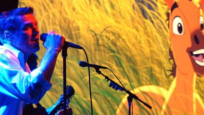 Emotional Albums; Bryan Adams