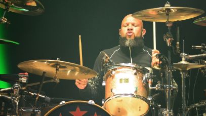 Ex Guns N’ Roses Drummer Frank Ferrer Breaks Silence on Split From Band
