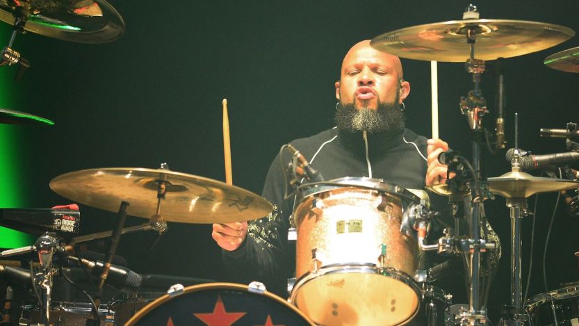 Ex Guns N’ Roses Drummer Frank Ferrer Breaks Silence on Split From Band