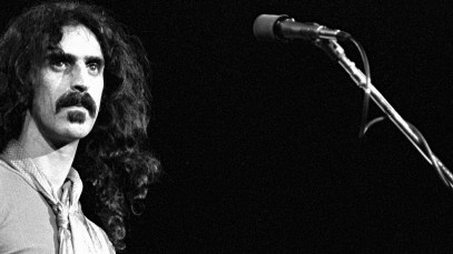 Frank Zappa