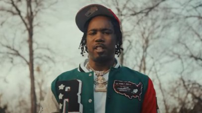 Rapper G$ Lil Ronnie and His 5-Year-Old Daughter Killed His Car Wash Shooting