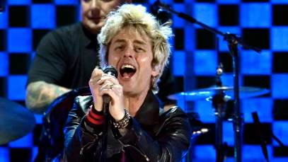 Green Day Takes a Swipe at Vice President JD Vance by Switch Lyrics to "Jesus of Suburbia"