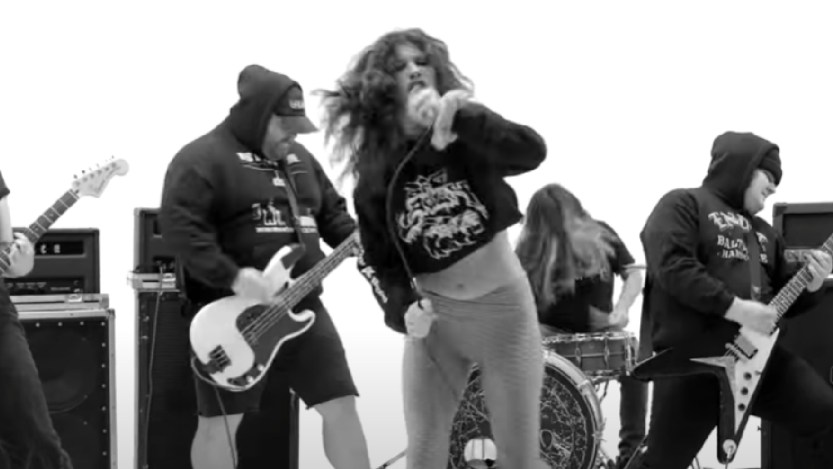 Punk Band Gel Breaks up Due To Former Guitarist: "He's Done Irreparable Damage"