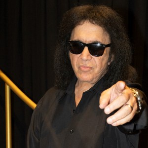 Gene Simmons Offering Fans the Ultimate Experience by Paying To Be His "Roadie for the Day"