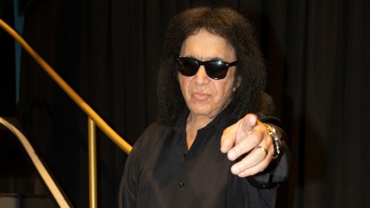 Gene Simmons Offering Fans the Ultimate Experience by Paying To Be His "Roadie for the Day"