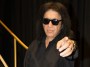 Gene Simmons Offering Fans the Ultimate Experience by Paying To Be His "Roadie for the Day"