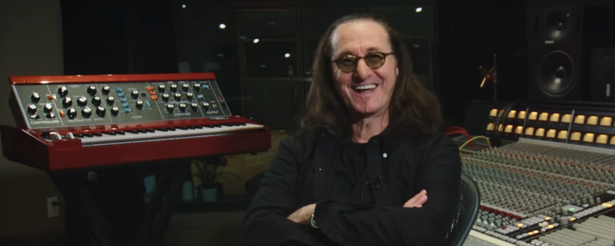 ‘Who Knew I Would Spend the Next 20 Years Messing About With Keyboards ...