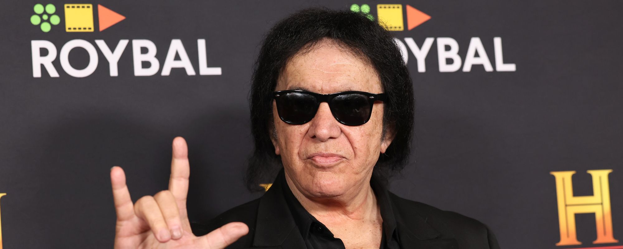 Gene Simmons Says Kiss "Will Hold True to the Promise" at Unmasked Show