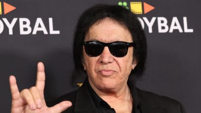 Gene Simmons Says Kiss "Will Hold True to the Promise" at Unmasked Show
