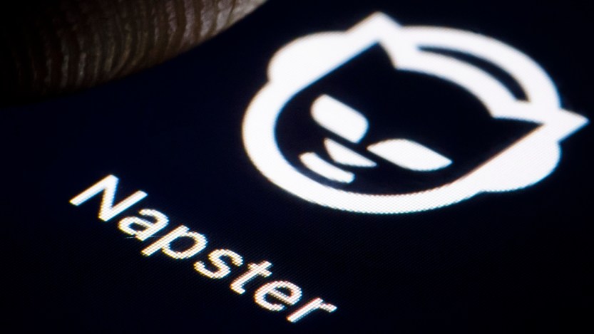 Napster