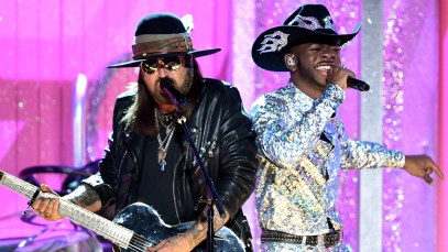 62nd Annual GRAMMY Awards - Show