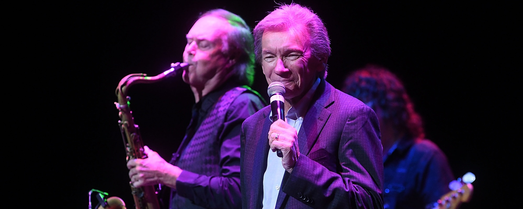 Happy Together Tour 2023